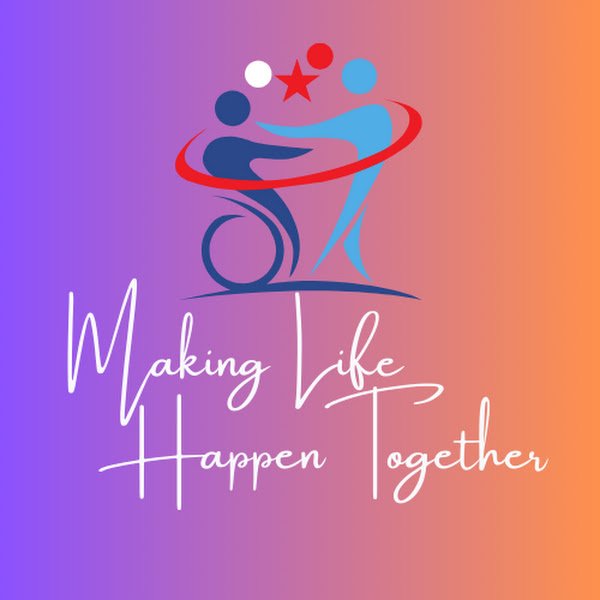 Making Life Happen Together